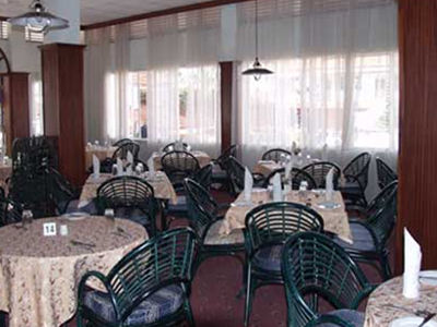Mosa Court Apartments Kampala Interior photo