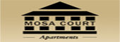 Mosa Court Apartments Kampala Logo photo