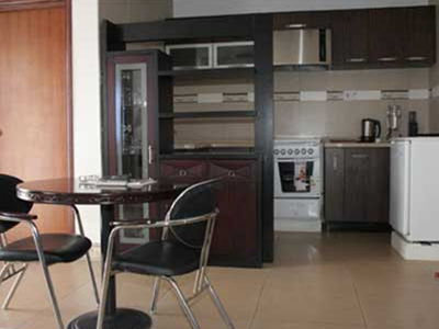 Mosa Court Apartments Kampala Room photo